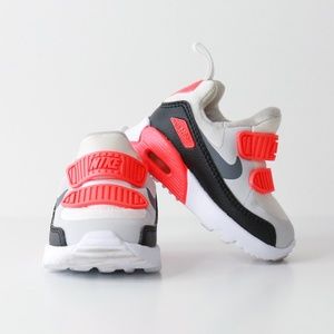 Nike Infant/Toddler Air Max Tiny 90 Sneaker